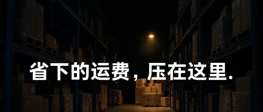 海外仓还是直邮：每单省下3美元，20%的货却成了呆滞库存